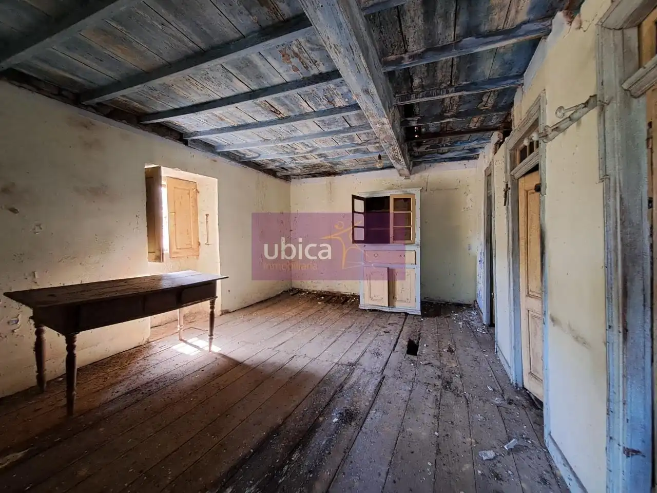 Living room of Country homes for sale in Salceda de Caselas  with Heating and Private garden