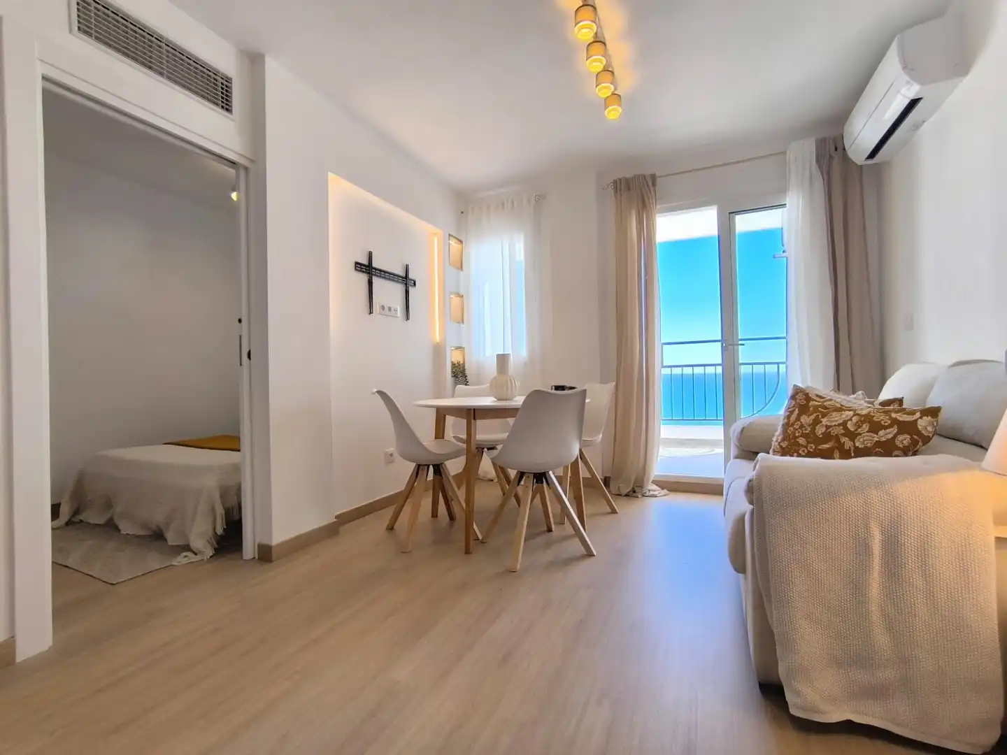 Apartamento en venta en Muga - Gran Reserva - Badia