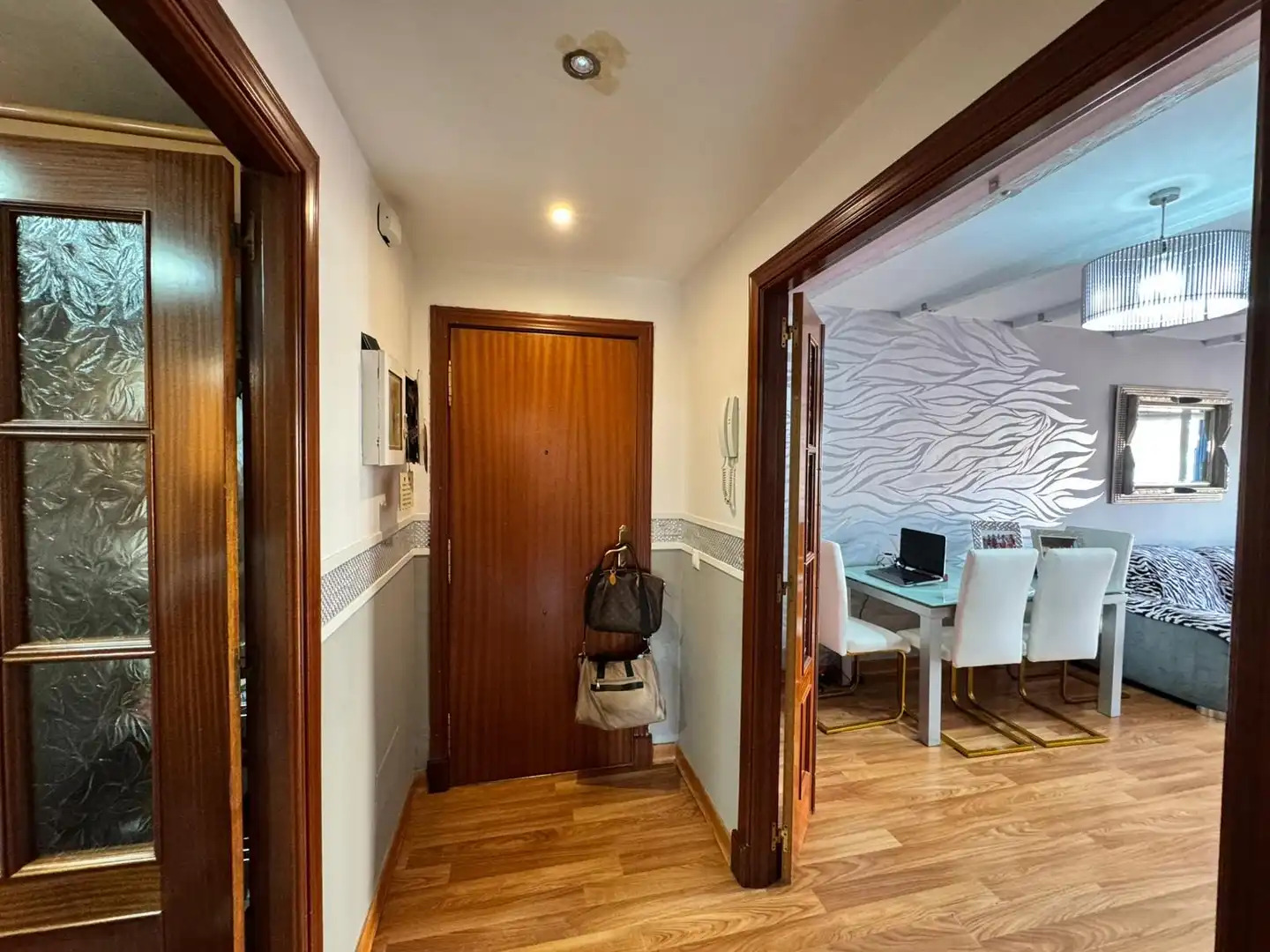 Piso con ascensor en venta en Las Lagunas, imagen 2