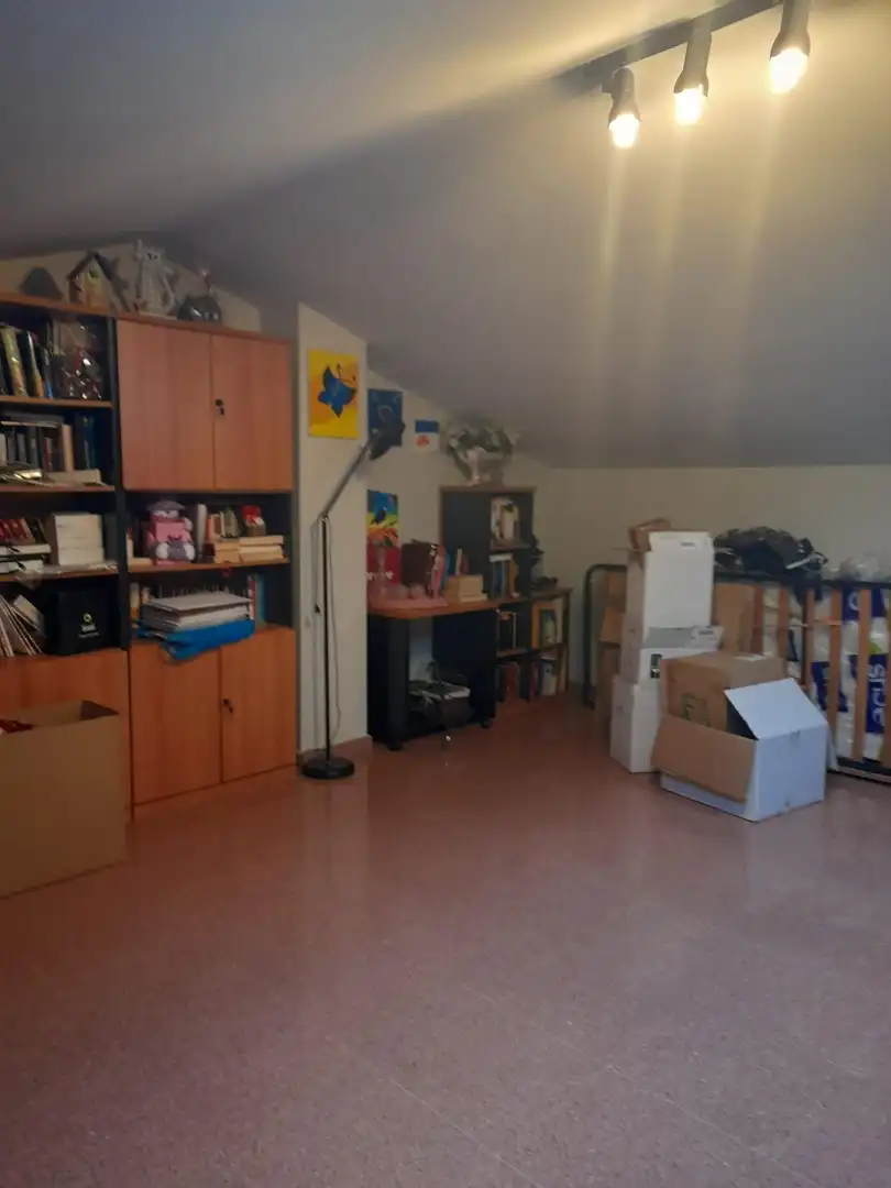 Casa adosada en venta en Abrera con Calefacción, Jardín privado y Terraza