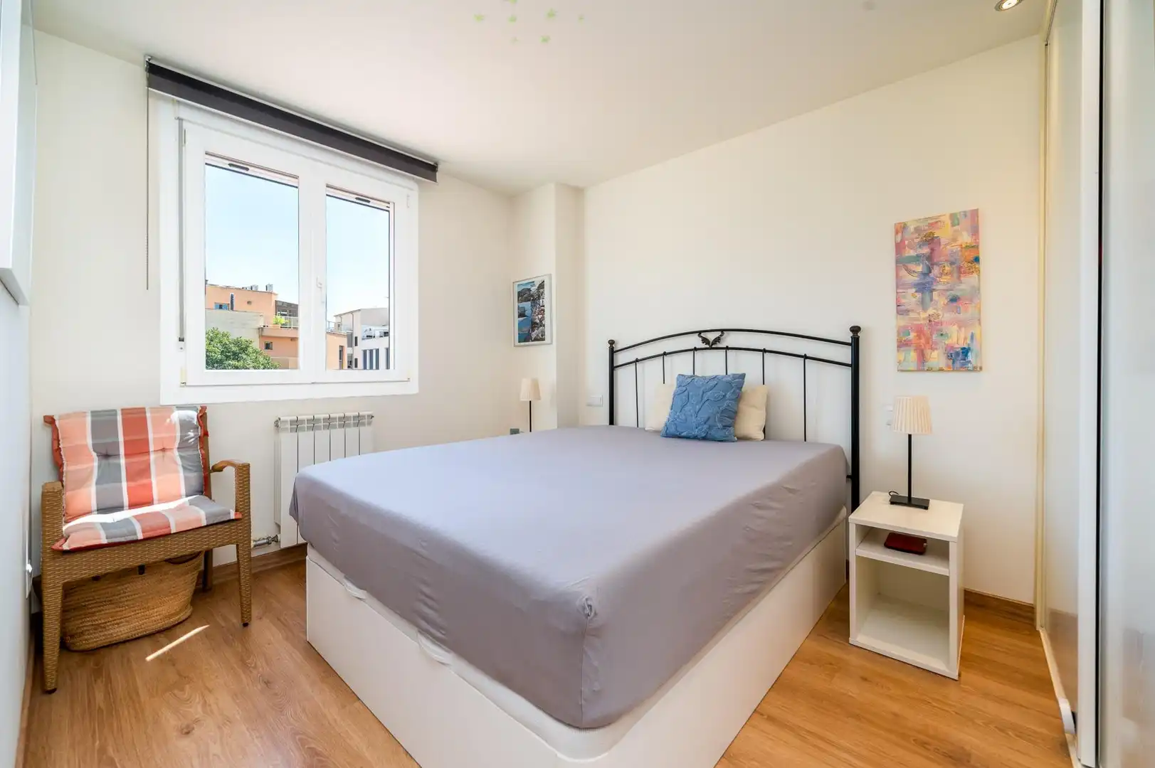 Wohnung mit Terrasse zum Verkauf in CIUTAT DE LA PLATA, imagen 9