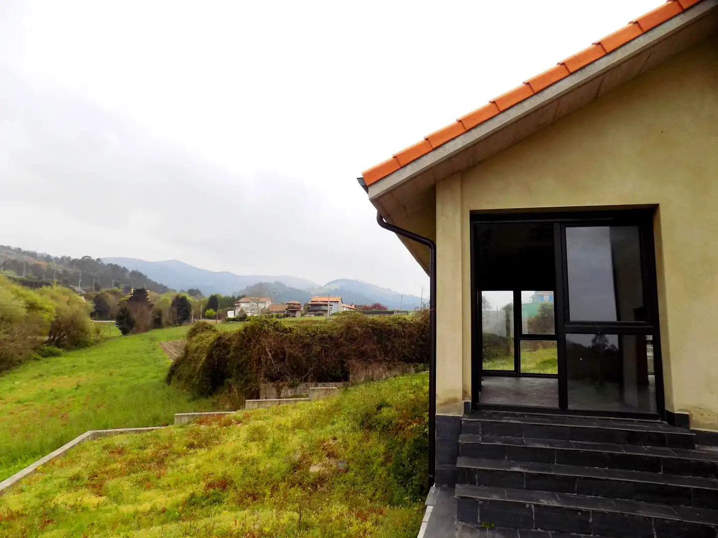 House with garden for sale in Cudillero, imagen 14