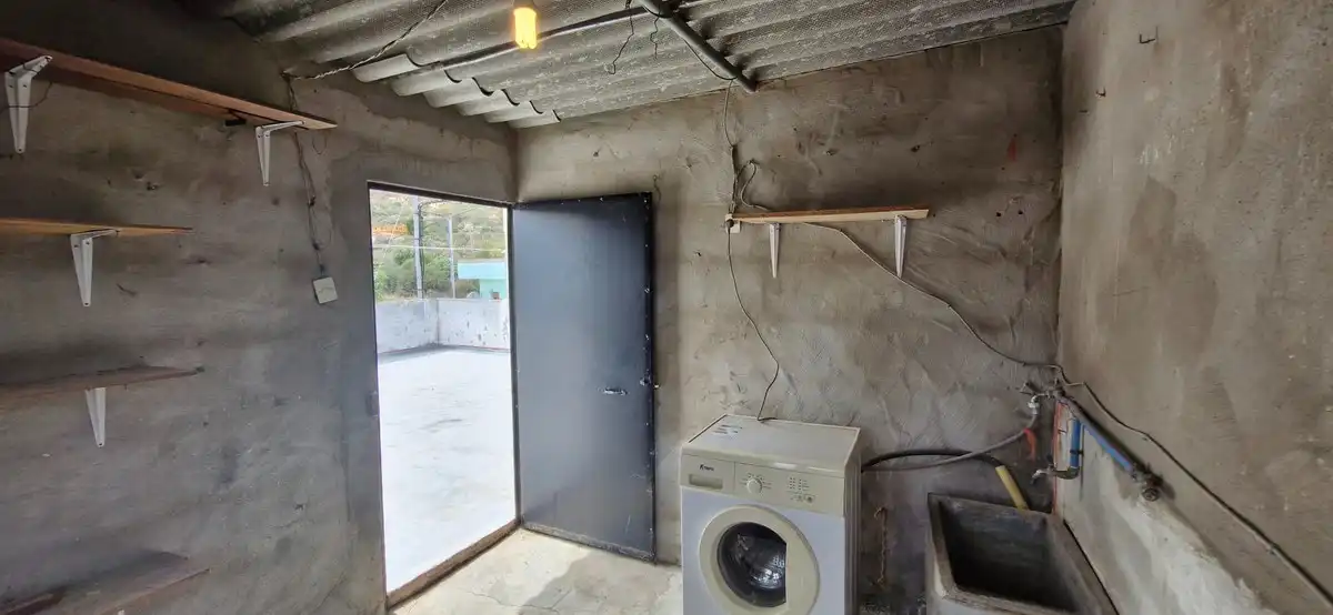 Casa o xalet en venda a Calle Cristóbal Martel Suárez, 17, Valsequillo de Gran Canaria