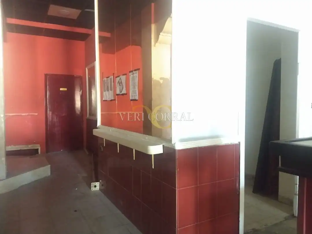 Local comercial en venta en Calle de Francisco Rodríguez García, imagen 7