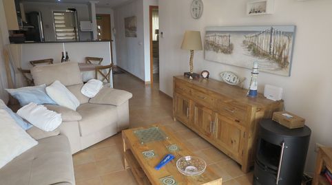 Foto 5 de Apartamento en venta en Pueblo Acantilado - Lanuza, El Campello