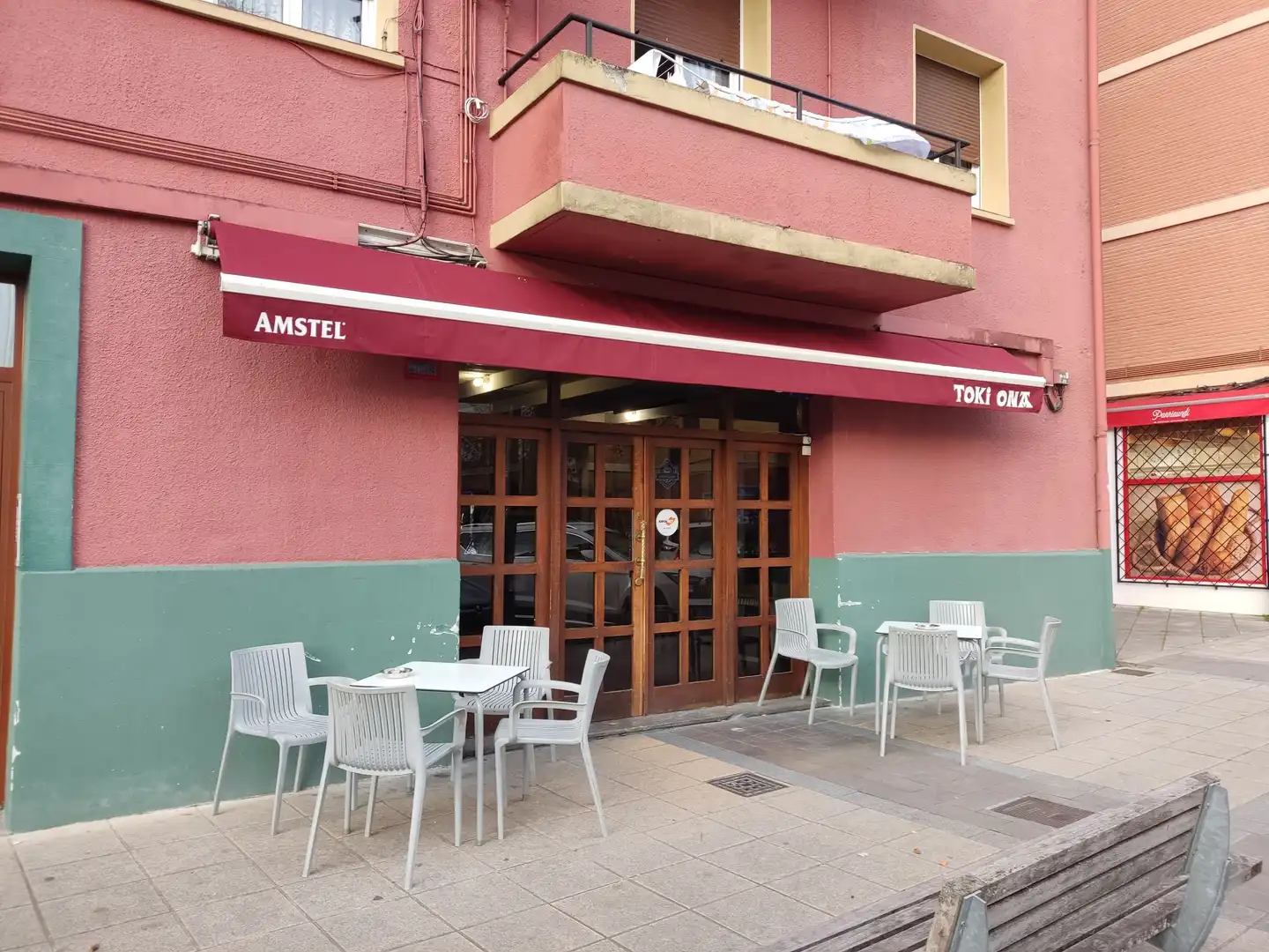 Local comercial en venda a Urarka Kalea, imagen 7