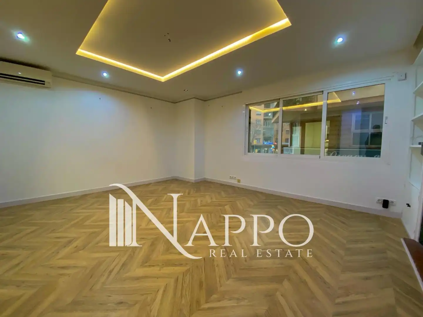 Pis de lloguer en  Palma de Mallorca amb Aire condicionat, Calefacció i Terrassa