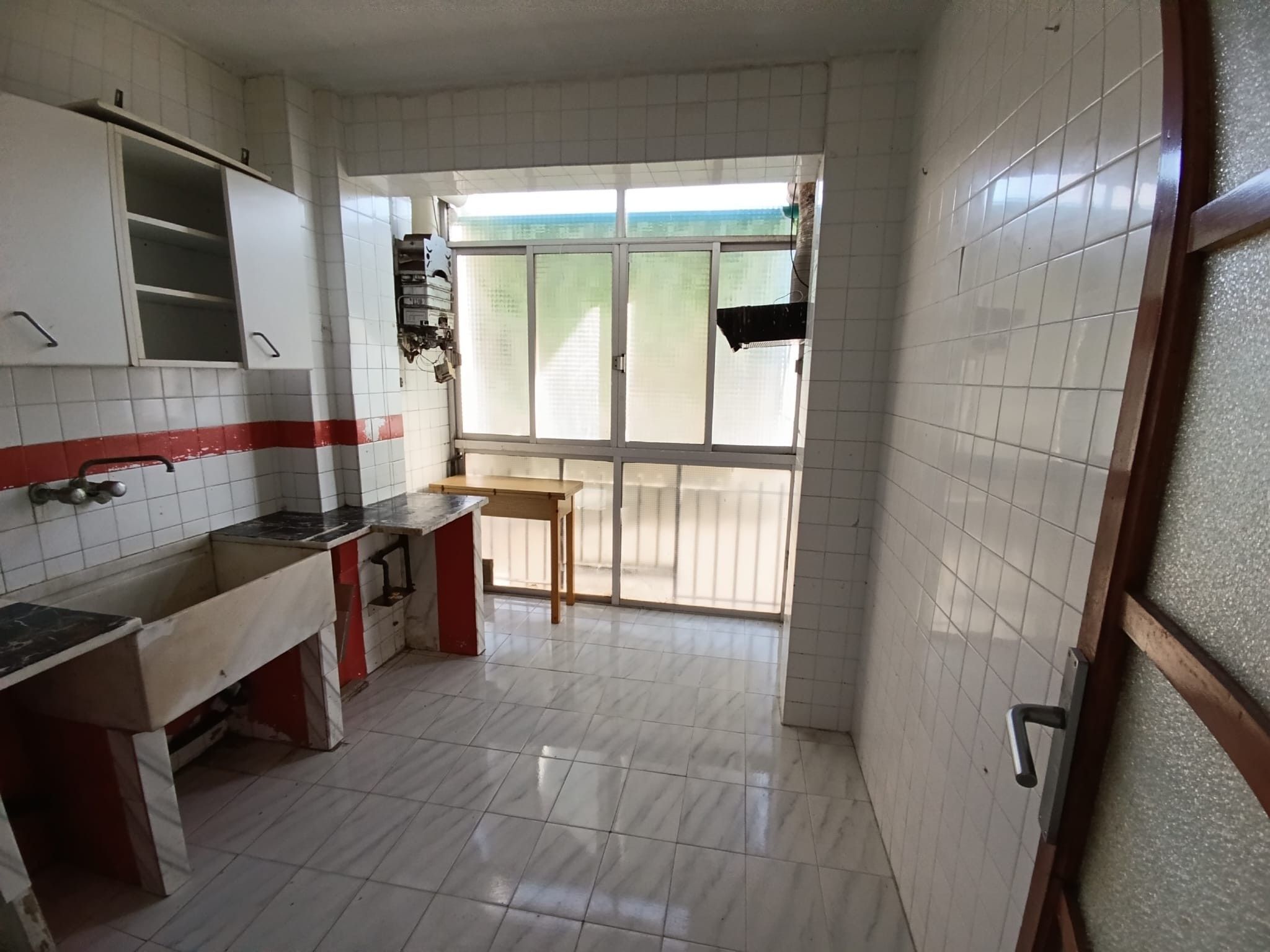 Piso en venta en C/ San Pancracio, Marxalenes