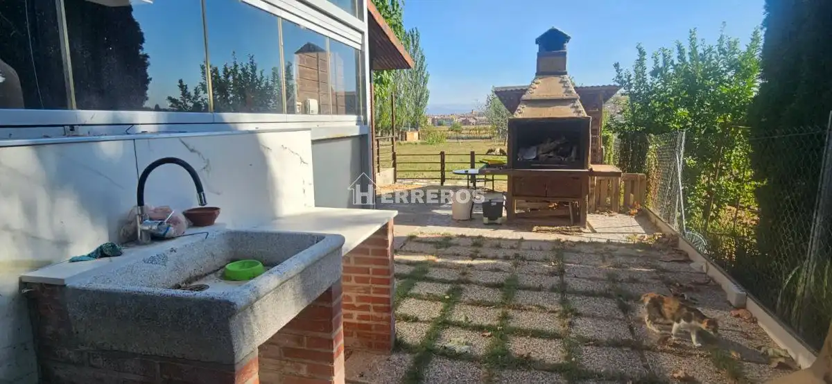 Casa in vendita a CAMINO VILLAMEDIANA, imagen 5