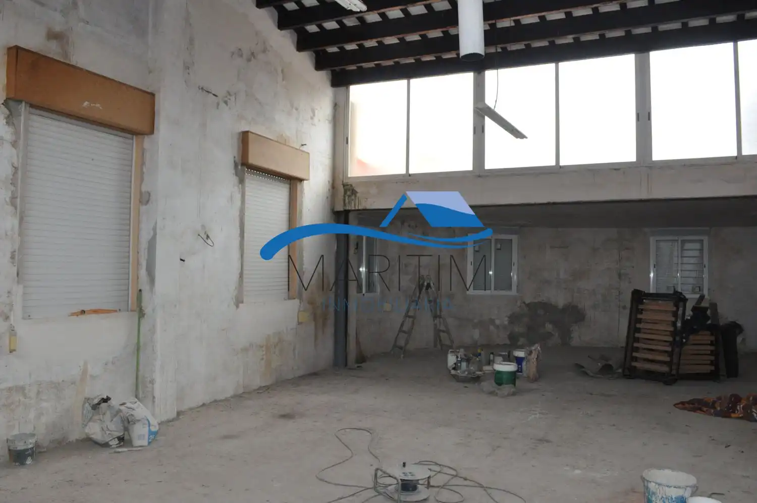 Edificio en venta en Canet de Mar