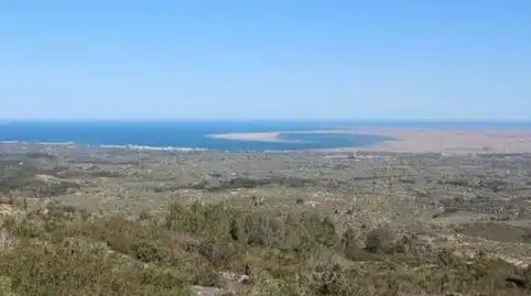 Foto 4 de Finca rústica en venta en Diseminado Diseminats, 130, L'Ampolla, Tarragona
