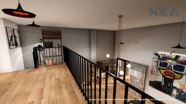 Loft en Venta en Carrer de Juan Castelló en Tormos