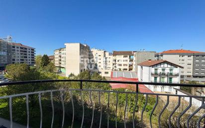 Wohnung zum verkauf in Aureliano López Becerra, 15, Centro - Mendibil - Santiago, Irun