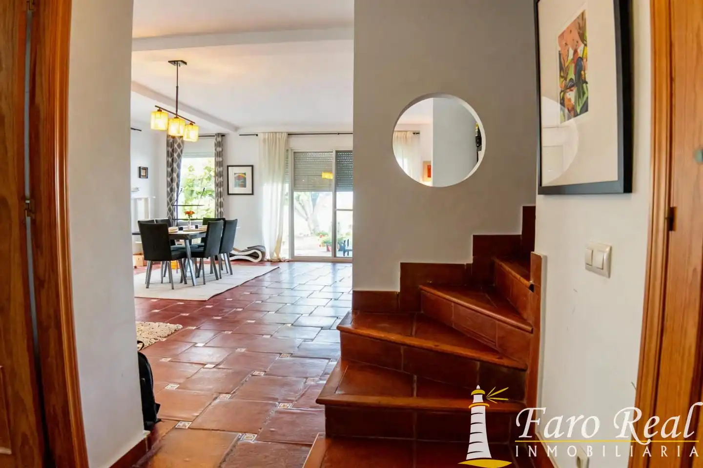 Casa o xalet en venda en Sanlúcar de Barrameda amb Aire condicionat, Jardí privat i Terrassa
