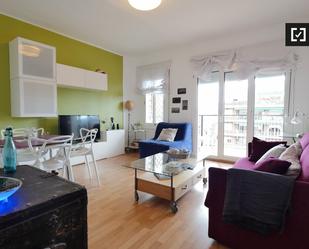 Flat to rent in El Clot