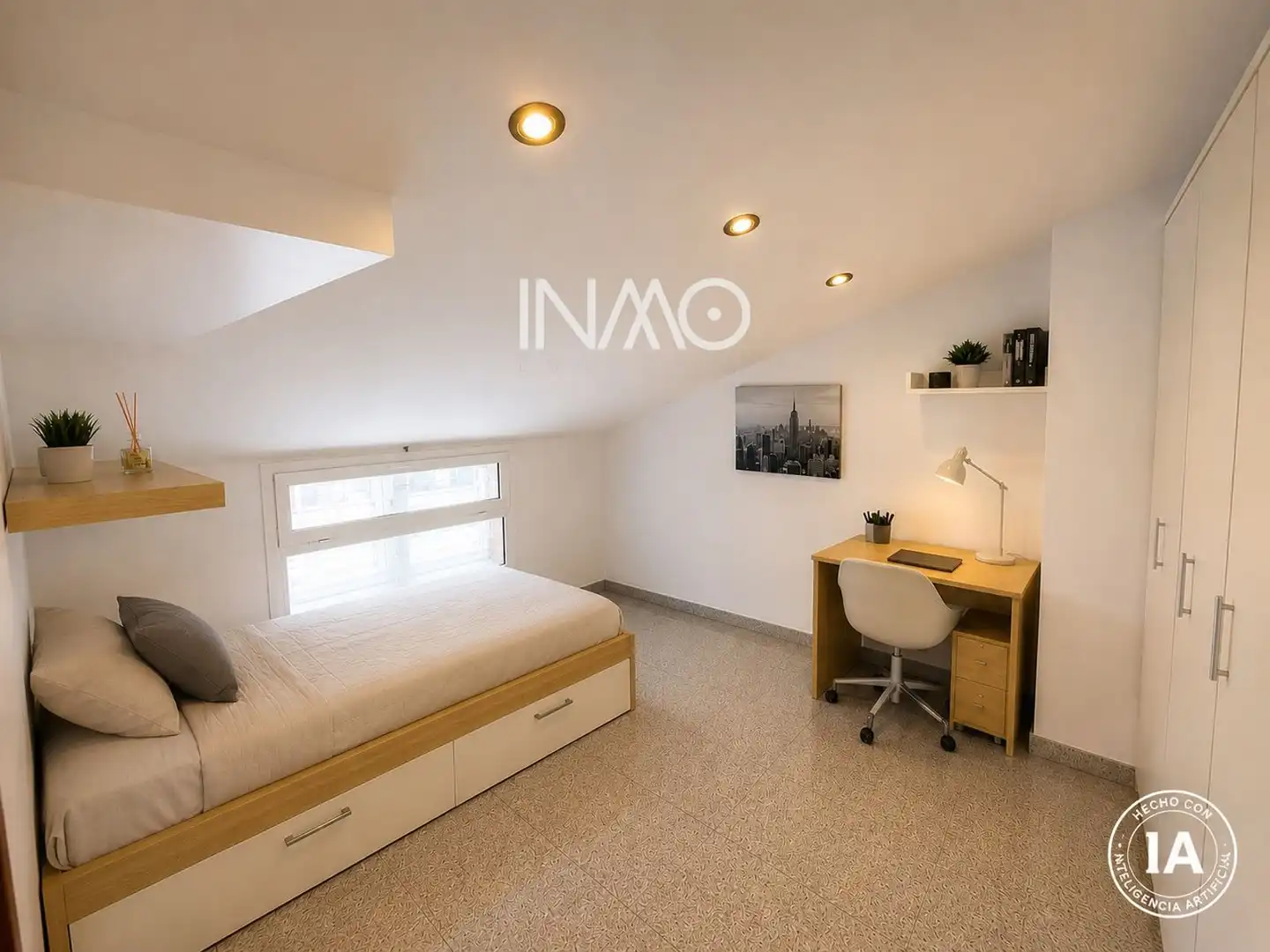 Duplex con ascensore in vendita a Centre, imagen 27