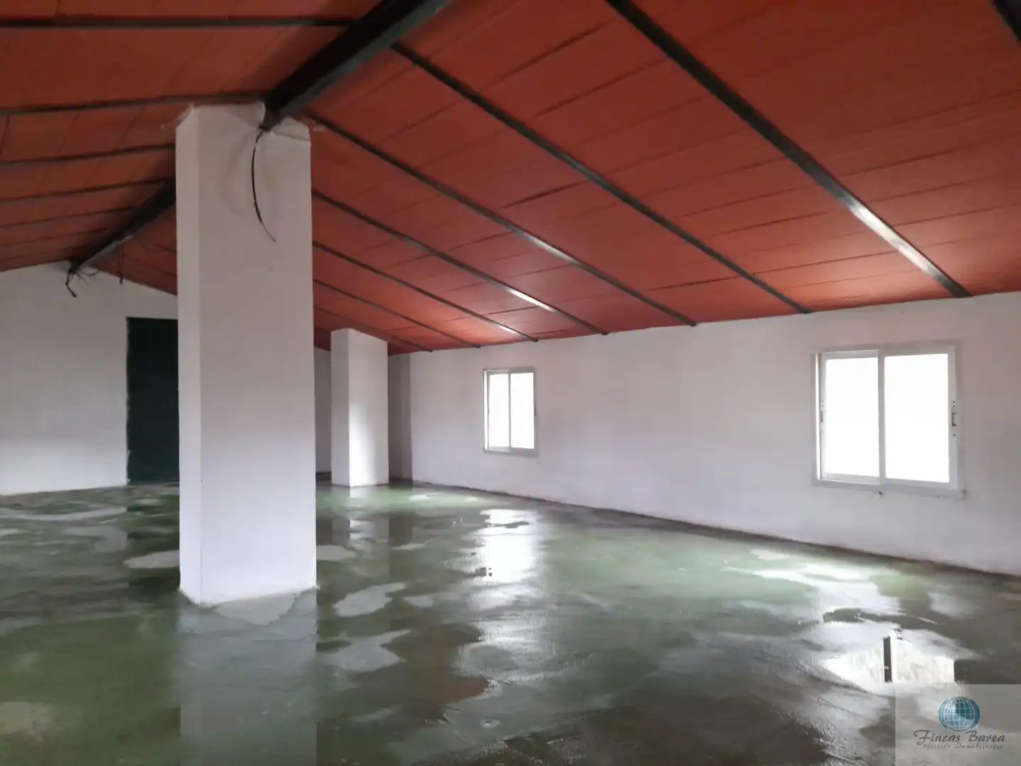 Finca rústica en venda en Mijas