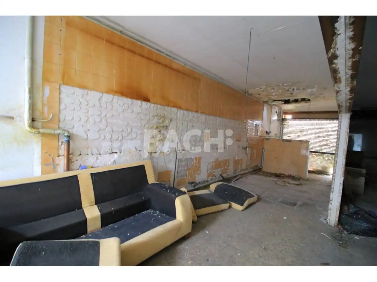 Local commercial à vendre à Ronda Francesc Camprodon, imagen 23