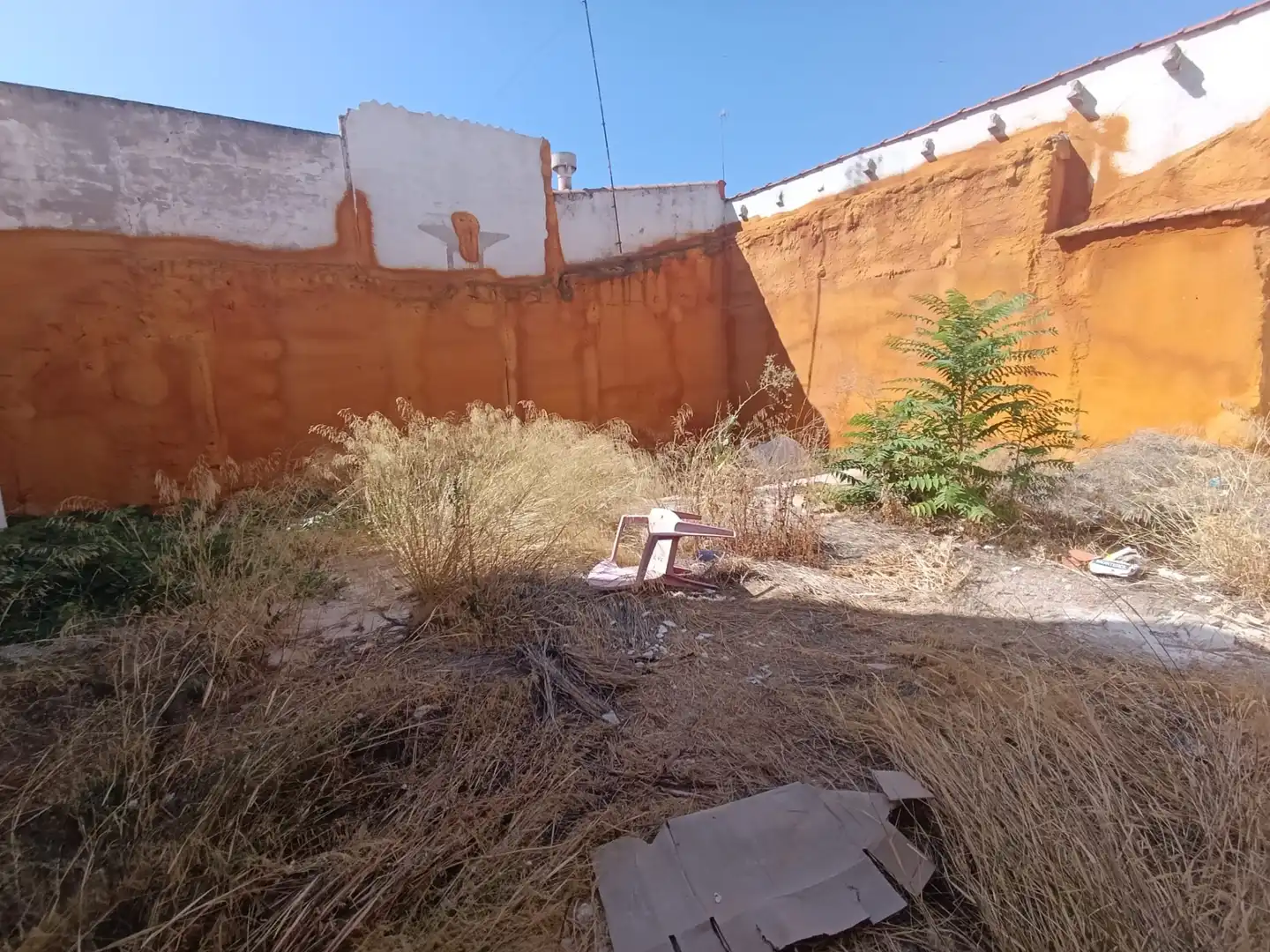 Terreny residencial en venda a Calle Melquiades Álvarez, imagen 3
