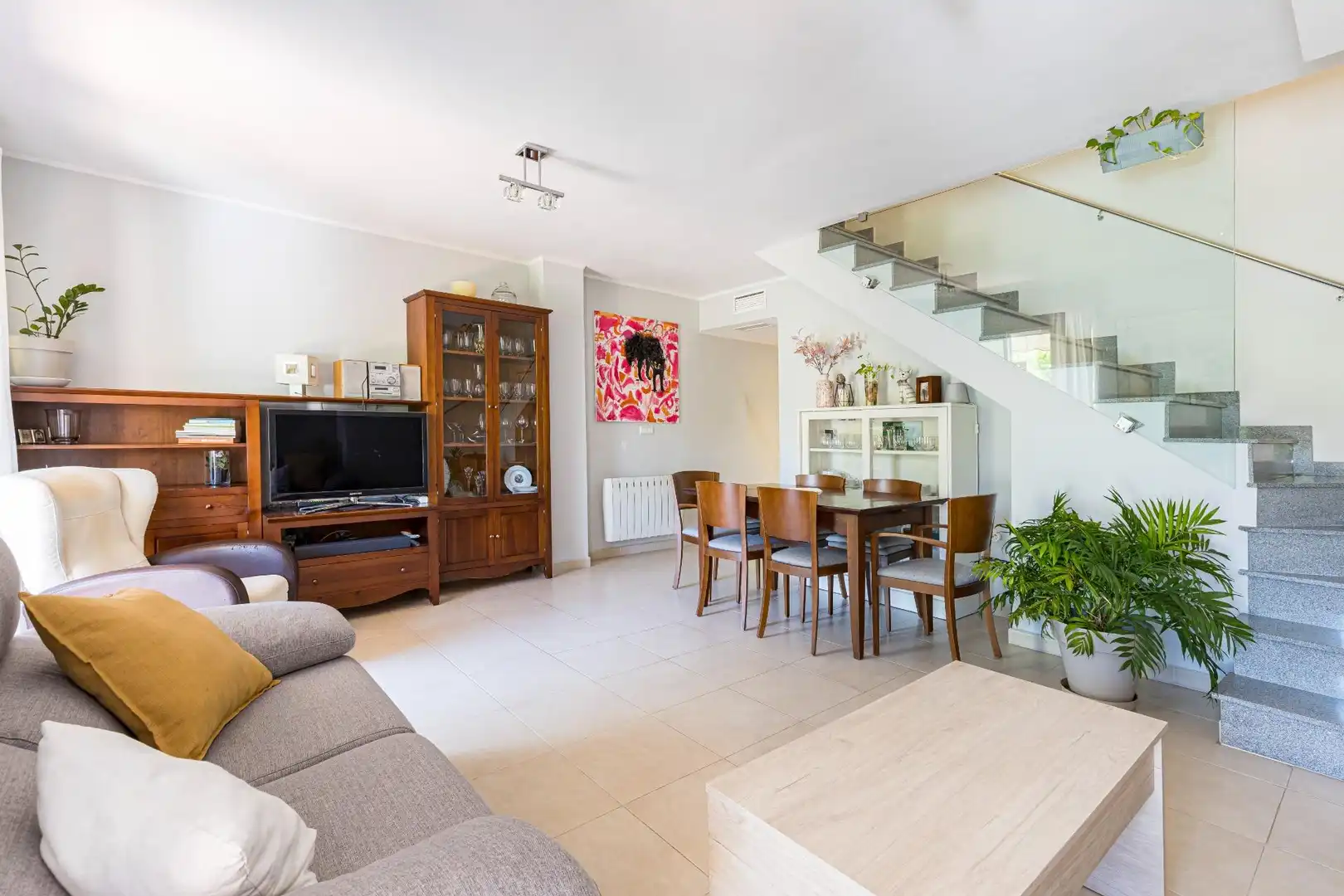 Penthouse mit Aufzug zum Verkauf in Norte, imagen 3