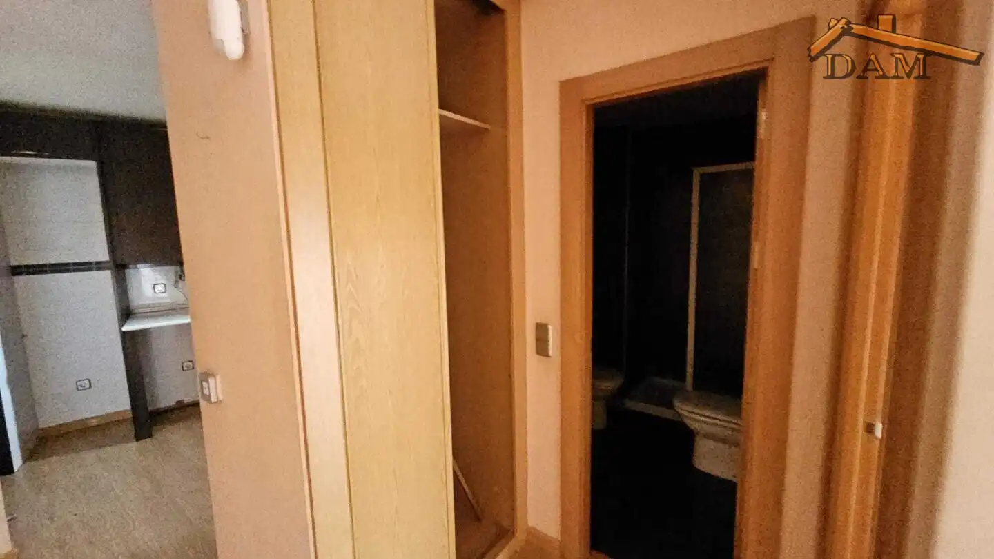 Habitación de Piso en venta en Santa Olalla