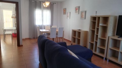 Foto 4 de Casa adosada en venda a Lepe, Huelva