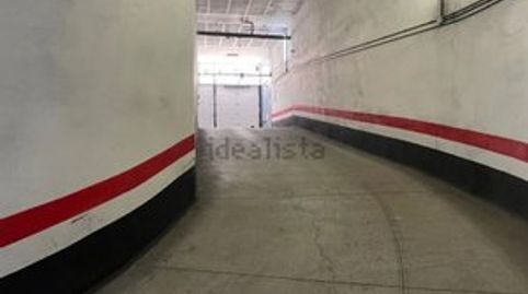 Photo 2 of Garage for rent in Plaza Párroco Manuel Guedes, 4, Arenales - Lugo - Avda. Marítima, Las Palmas de Gran Canaria