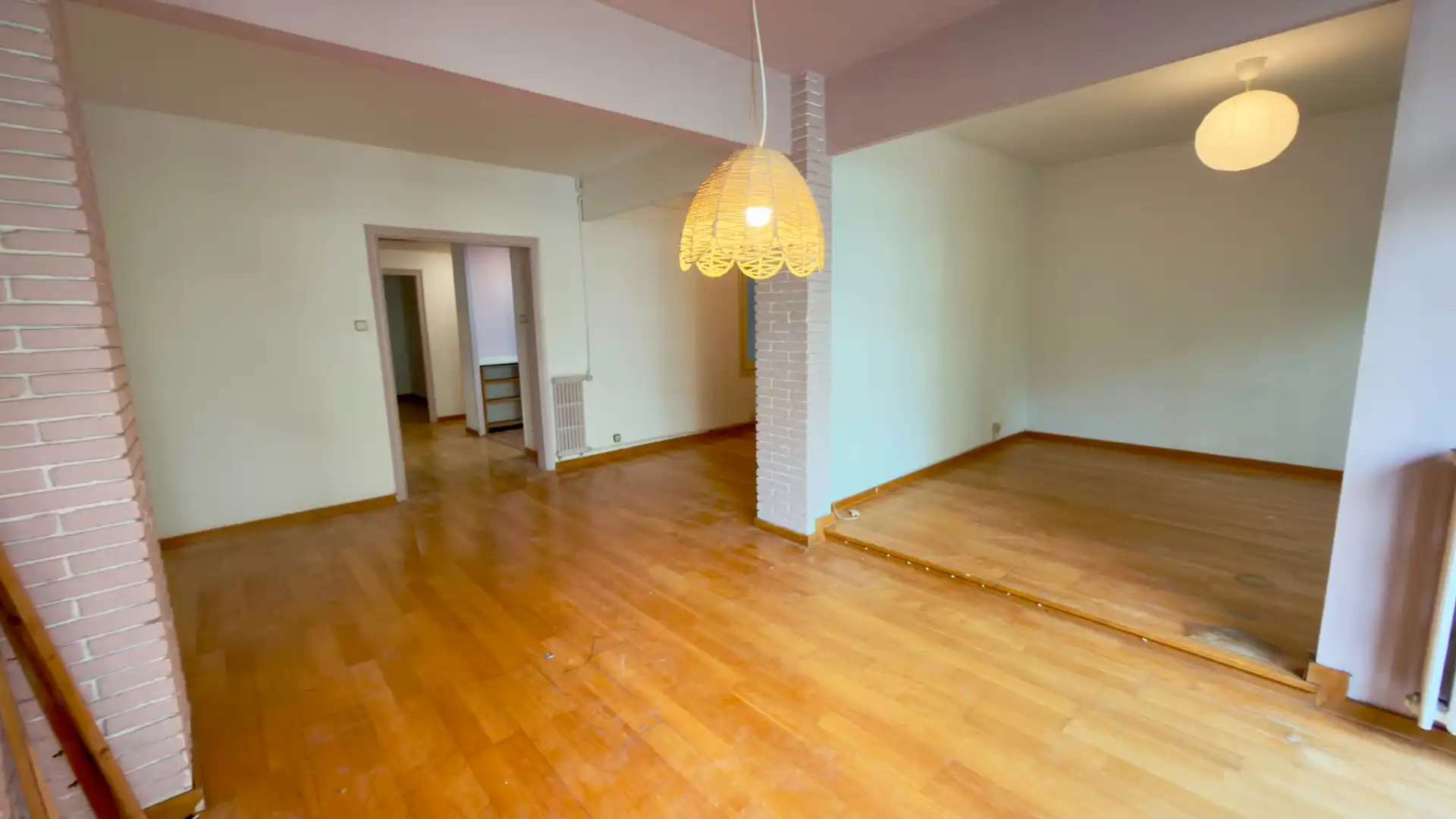 Piso en venta en Barcelona con Calefacción, Parquet y Trastero