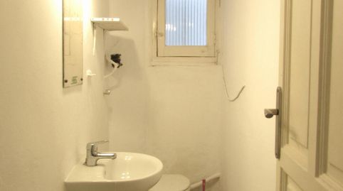 Foto 4 de Apartamento de alquiler en Jerónimos, Madrid Capital