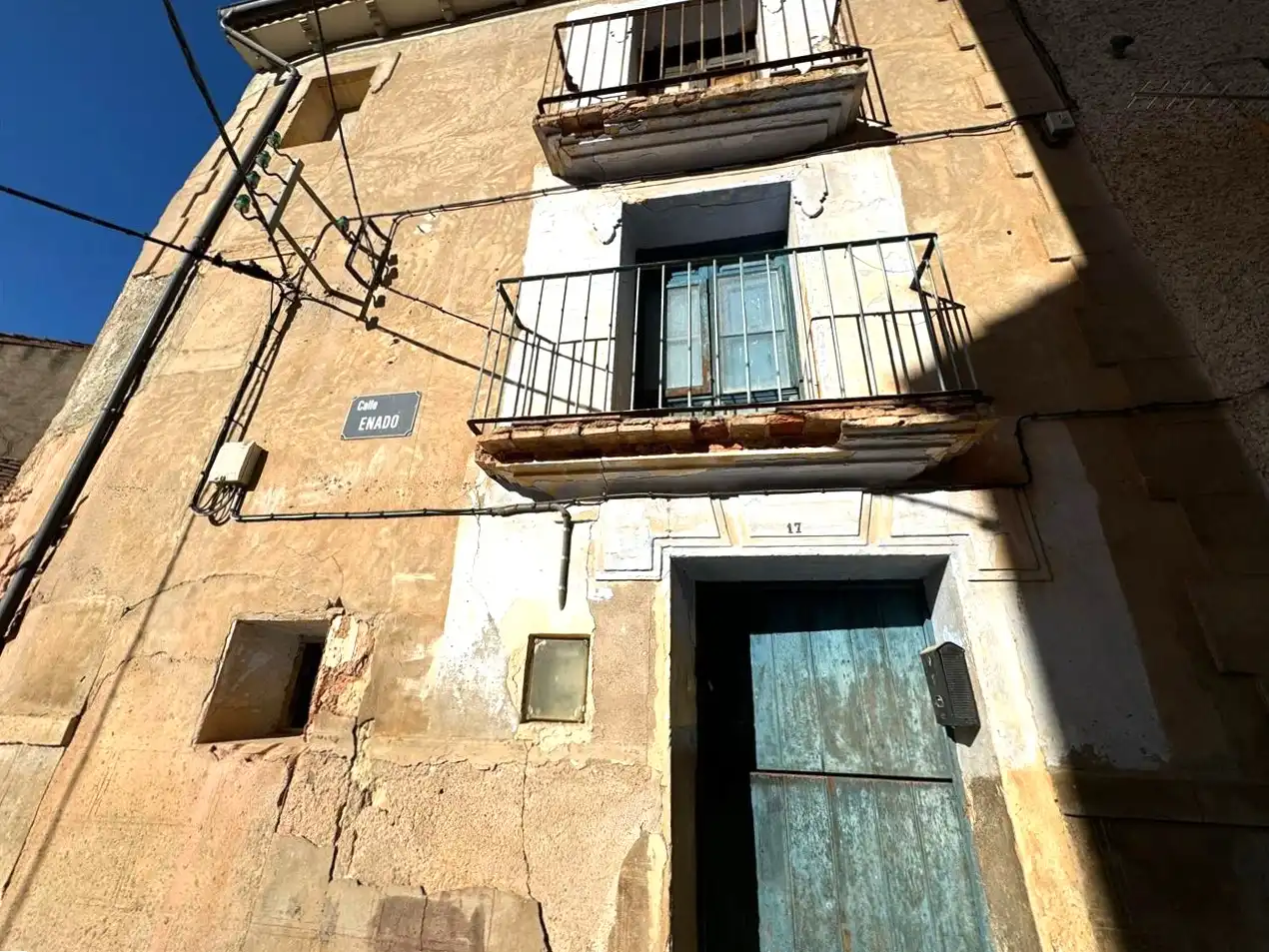 Casa con terrazza in vendita a Enado, imagen 2