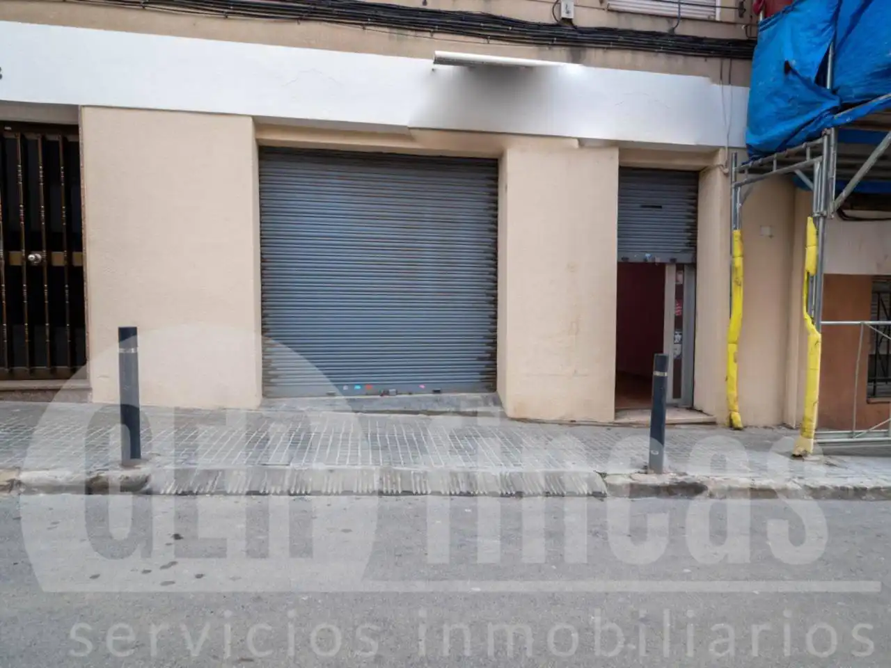 Gewerbefläche zum Verkauf in Calle albinyana, imagen 13