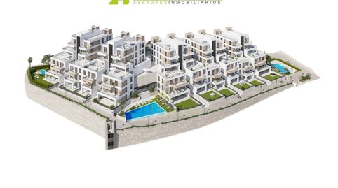 Foto 3 de Apartamento en venta en Avenida Alcazaba, Las Salinas, Vera