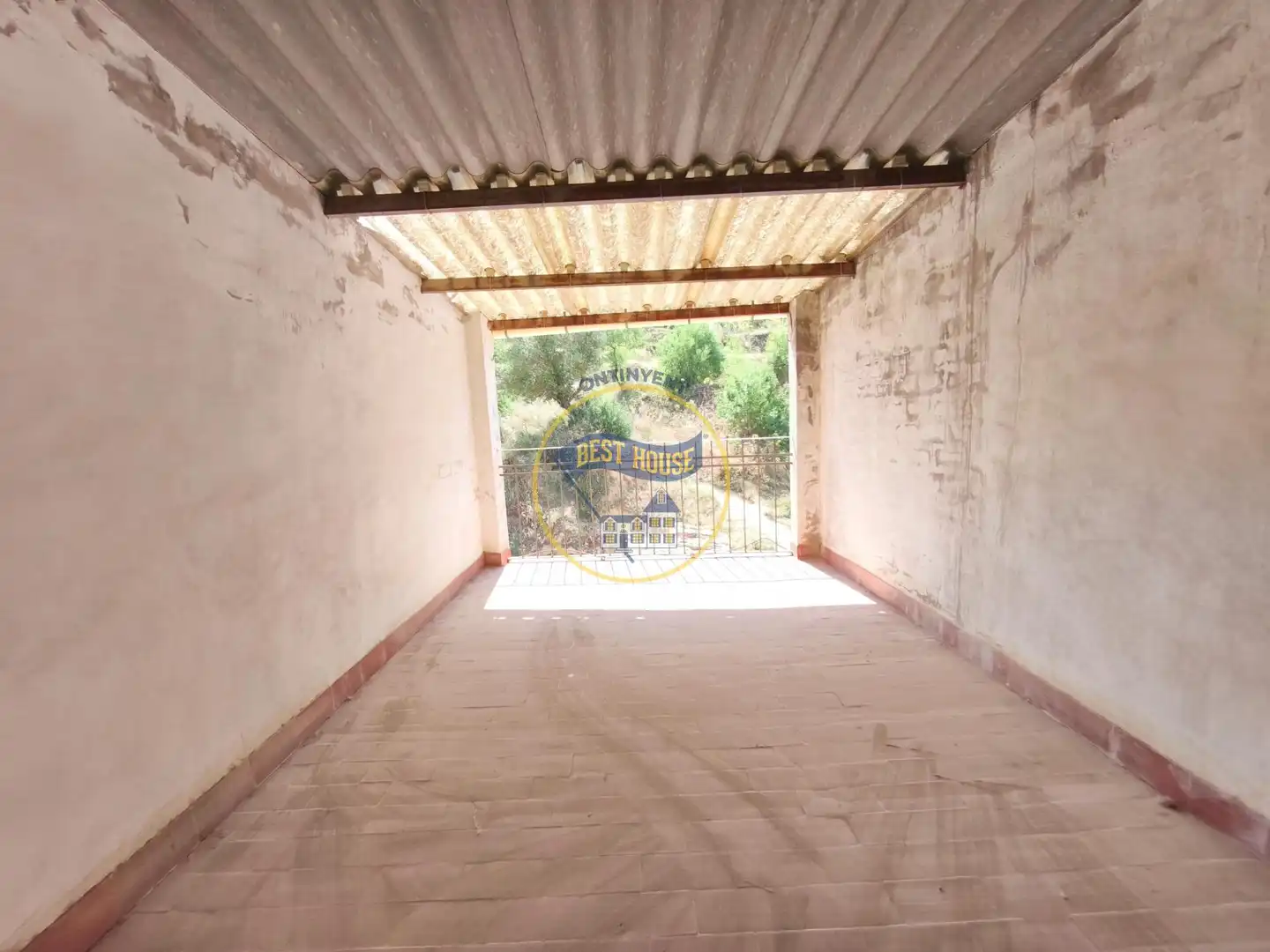 Casa en venda a Banyeres de Mariola, imagen 35