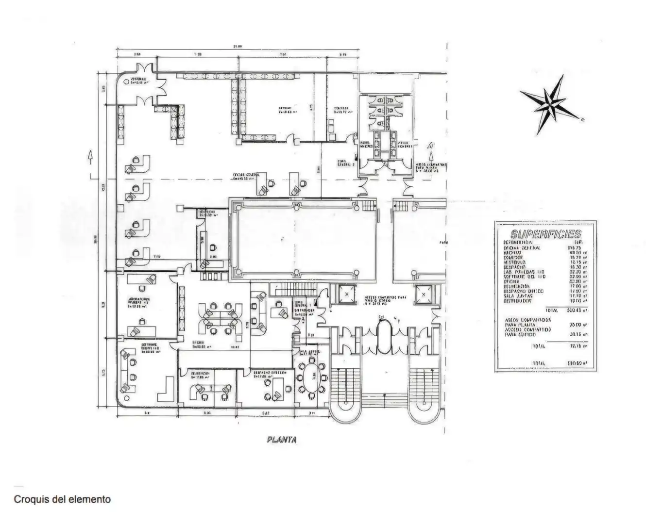 Gewerbefläche zum Verkauf in Estación - Centro, imagen 5