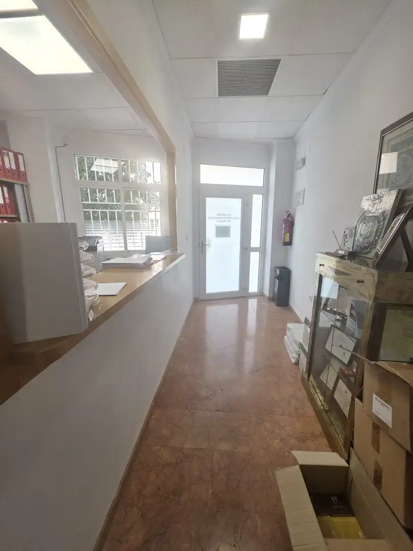 Piso en venta en Sueca ciudad