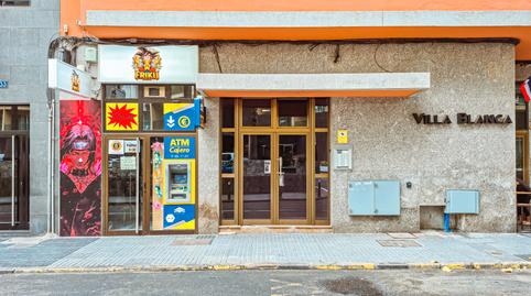 Foto 2 de Estudi en venda a Calle Alfredo L Jones, 35, Santa Catalina - Canteras, Las Palmas de Gran Canaria