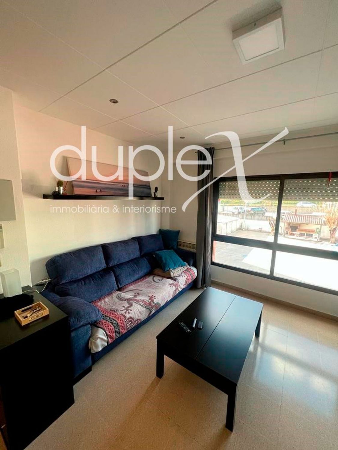 Living room of Flat for sale in Granollers  with Storage room