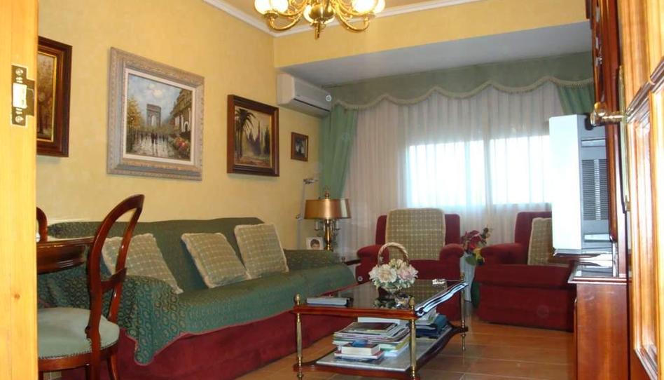 Photo 1 of Flat for sale in De Demetrio Galán Bergua, La Bozada – Parque Delicias, Zaragoza