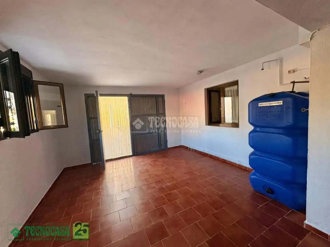 Casa o chalet en venta en Dosbarrios con Calefacción