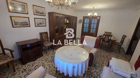 Foto 3 de Piso en venta en Bellavista, Sevilla Capital