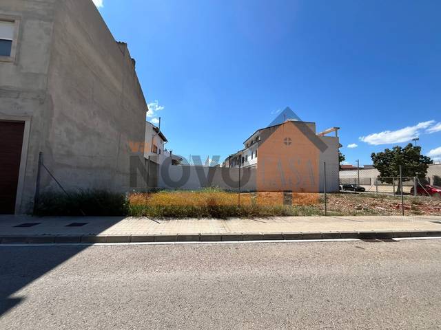 Terreno residencial en Venta en Generalitat en Silla