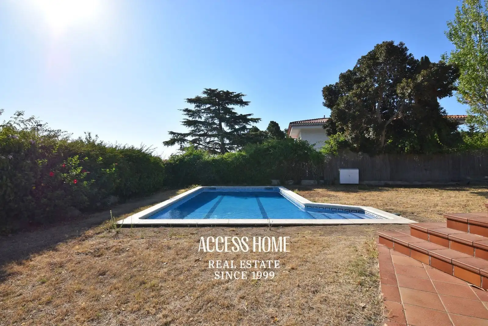 Detached house with pool for sale in Alella, imagen 4