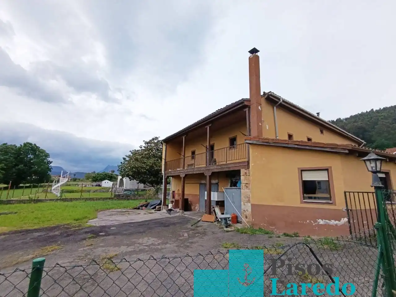 Maison avec jardin à vendre à Calle la gerra 25, imagen 3