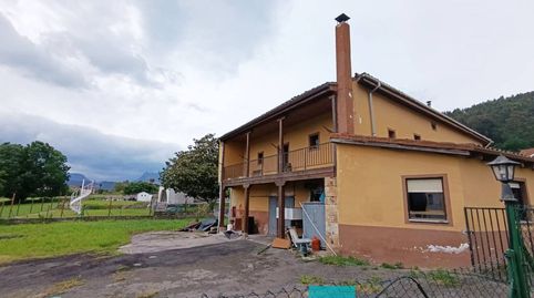 Foto 3 de Casa o chalet en venta en Calle la Gerra, 25, Rasines, Cantabria