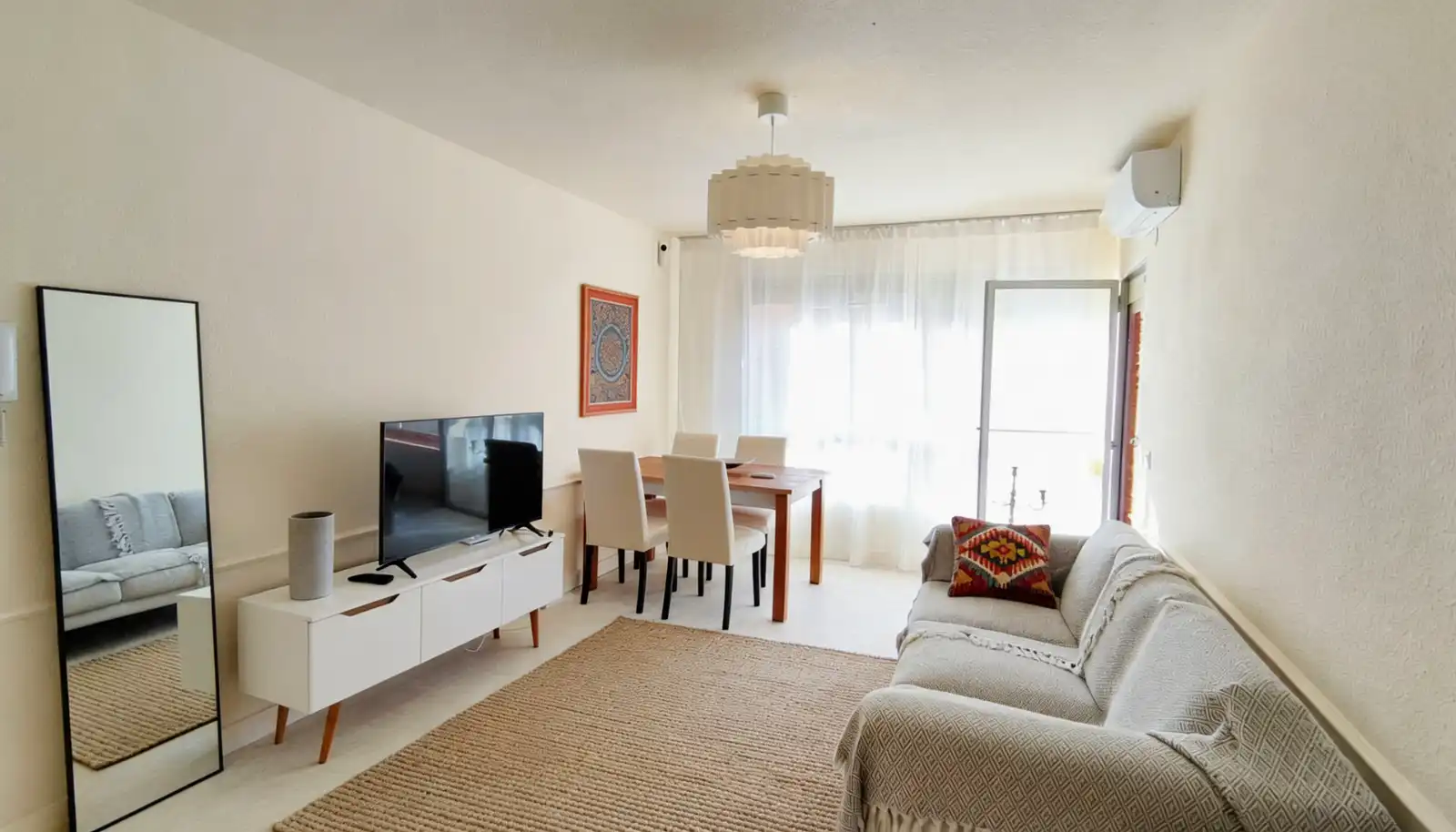 Piso con ascensor en venta en Playa del Acequión, Náufragos y Rocío del Mar