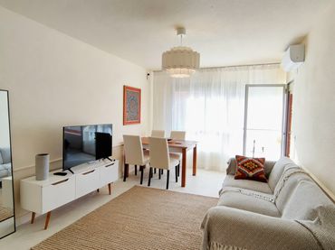 Flat with lift for sale in Playa del Acequión, Náufragos y Rocío del Mar
