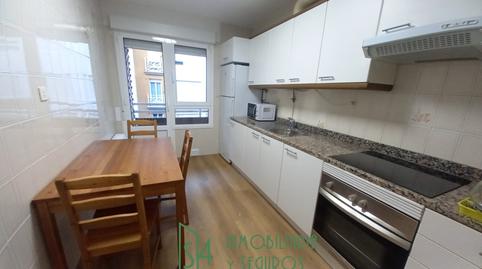 Photo 2 of Flat to rent in Calle Hermanos Felgueroso, La Pola Siero, Siero