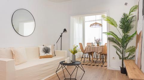 Foto 5 de Piso en venta en Carrer de Concha Espina, Campoamor, Sabadell