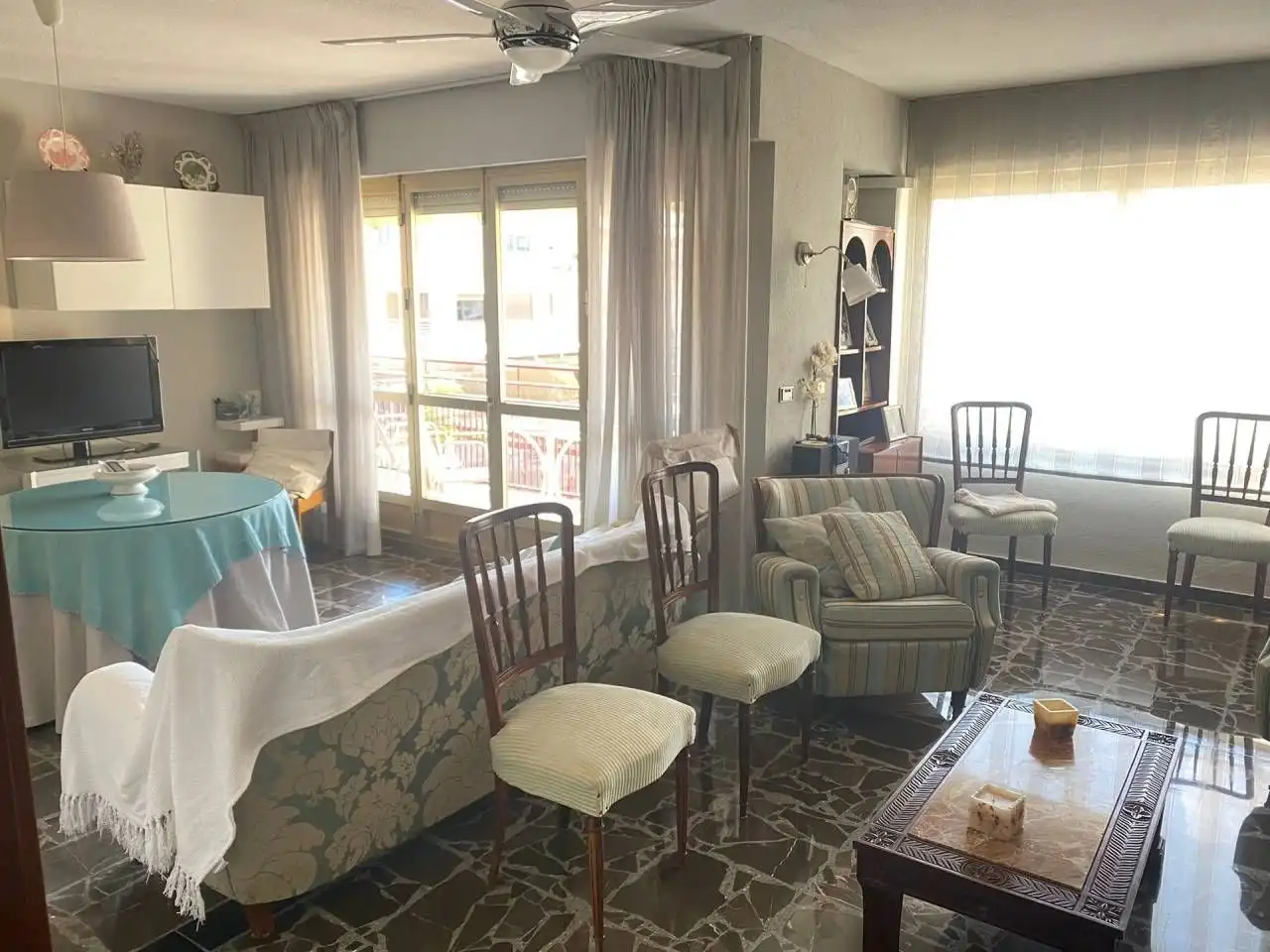 Appartement à vendre à San Javier ciudad, imagen 5