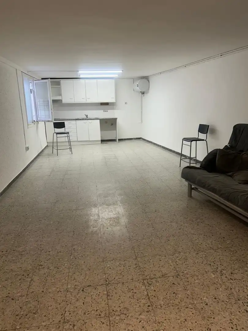 Oficina de alquiler en Barcelona con Aire acondicionado y Calefacción
